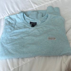 Patagonia Women's Regenerative Organic Certified™ Cotton Essential Top